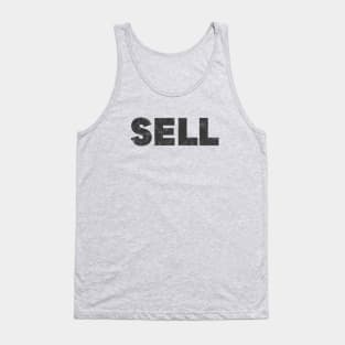 Sell Tank Top